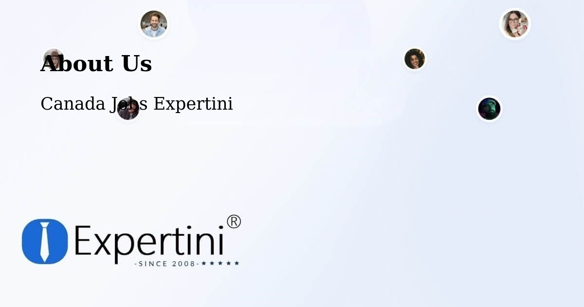 About Expertini Recruitment Platform  – Lindsay - Lindsay, Canada Jobs Expertini