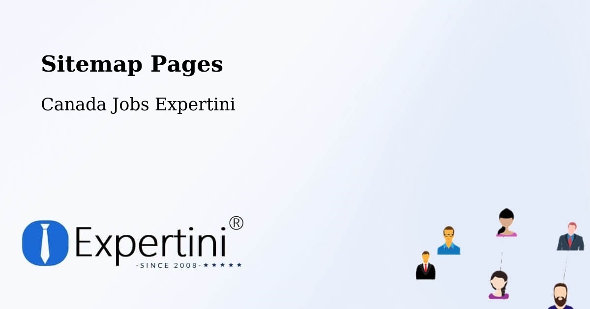 Sitemap Pages - Lindsay - Canada Jobs Expertini