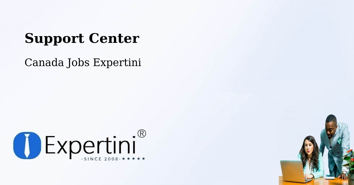 Support Services – Lindsay - Canada Jobs Expertini